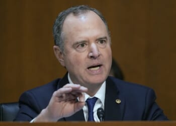 Democrats Are Hopping Mad After SCOTUS Allows Trump Admin to Pause SNAP Benefit Payments – RedState