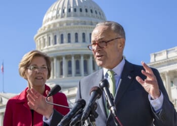 Democrats Are in Such Disarray, They're Looking for 'Trump the Dictator' to Take Action – RedState