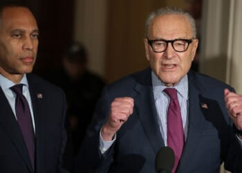 Democrats Blame Republicans for Multiple Democrat Failures