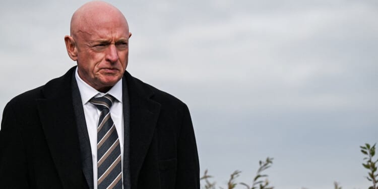 Democrats Call on Military to Defy Orders