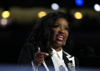 Democrats Crank the Projection Up to Eleven – RedState