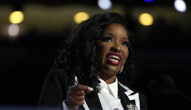 Democrats Crank the Projection Up to Eleven – RedState