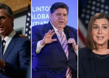 Democrats Have Spent Months Cultivating ‘Terrorist’ Image Of National Guard