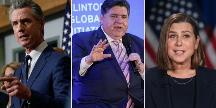 Democrats Have Spent Months Cultivating ‘Terrorist’ Image Of National Guard