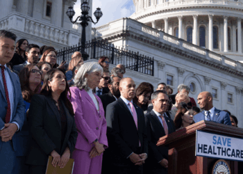 Democrats Prepare for Identity-Politics Spending Blitz for Midterms