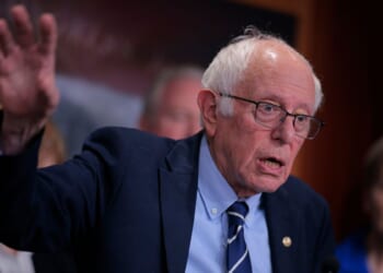 Democrats Want Open Borders; Most Americans Don’t