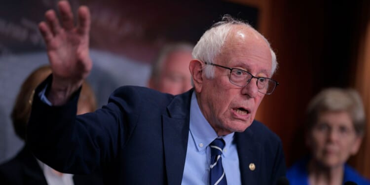 Democrats Want Open Borders; Most Americans Don’t