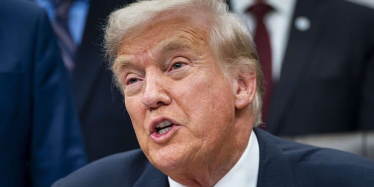 Democrats are beating Trump on affordability. Will he keep pretending otherwise?