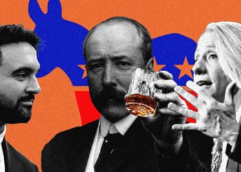 Democrats offer a false choice between socialism and technocracy