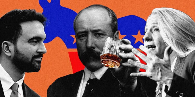 Democrats offer a false choice between socialism and technocracy