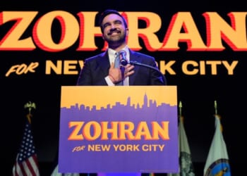 Dems Already in Panic Mode As GOP Plans to Make Mamdani Face of Their Party Revealed – RedState