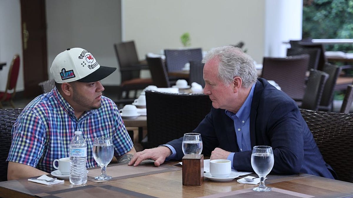 Dems And Media Force DHS To Work Overtime Debunking Fake Illegal Immigrant Sob Stories