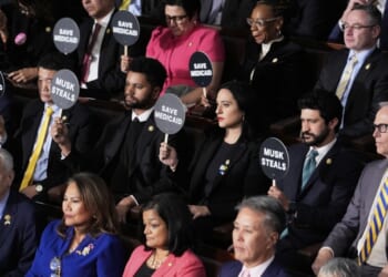 Dems Leaderless, Strong Minority Says Political Violence 'Justified' – RedState