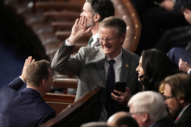 Dems Were Given a Chance to Put Their Money Where Their Mouth Is on Epstein Files – Guess What Happened – RedState