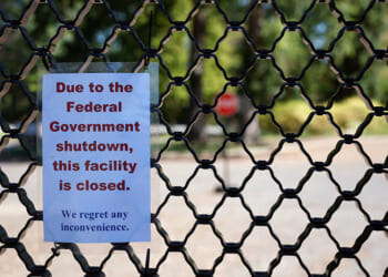 Dems cave after gaining nothing for weeks-long shutdown