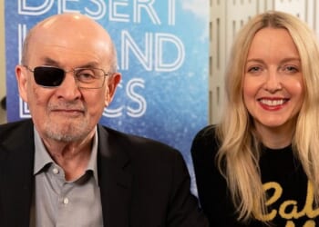 Desert Island Discs and Sunday