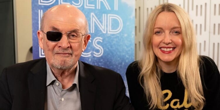 Desert Island Discs and Sunday