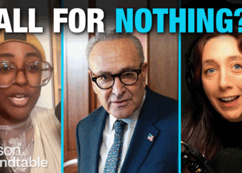 Did Democrats blow it on the government shutdown?