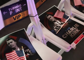 Did Dems Have an Epiphany? Poll Says They Admit 'Extreme Political Rhetoric' Played Part in Kirk Death – RedState