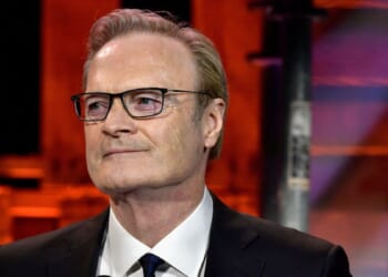 Did Trump’s Ballroom Cost GOP Wins In Deep Blue City, Blue States?