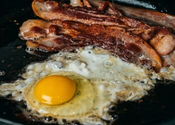 Did You Ever Think You'd Get Your Economic Updates From DoorDash? Well They've Got Some Big News – RedState