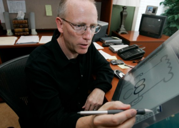 Dilbert Creator Scott Adams Appeals to President Trump in Ongoing Fight With Cancer – RedState