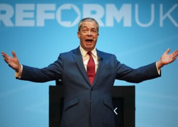 'Disaster' for Kemi Badenoch as Reform mocks Tories after by-election | Politics | News