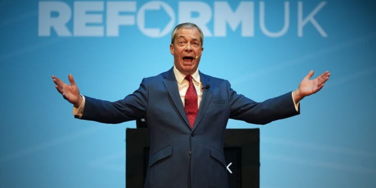 'Disaster' for Kemi Badenoch as Reform mocks Tories after by-election | Politics | News