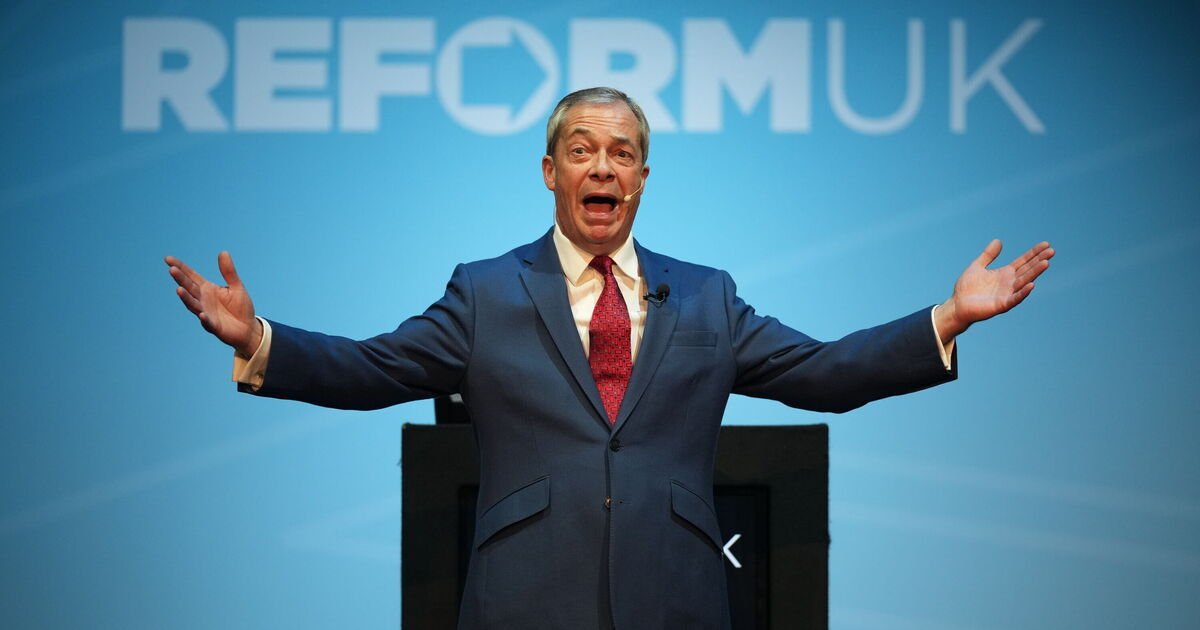 'Disaster' for Kemi Badenoch as Reform mocks Tories after by-election | Politics | News