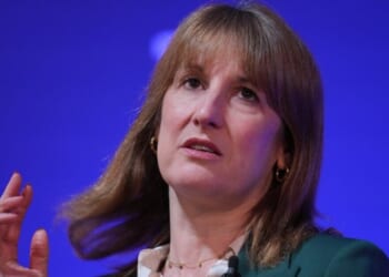 Disaster for Rachel Reeves as confidence in economy hits 'rock bottom' | Politics | News
