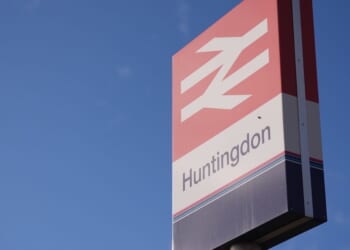 Do you feel unsafe travelling by train in the UK?