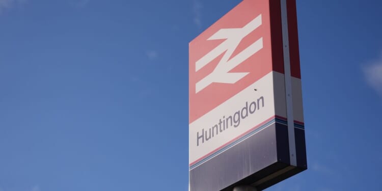 Do you feel unsafe travelling by train in the UK?