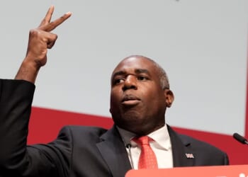 Do you support scrapping jury trials for all but the most serious crimes?