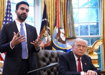 Does Mamdani Know Best? New York City Is About to Find Out