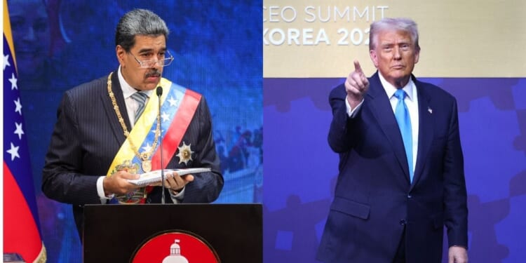 Does The President Have The Authority To Strike Venezuelan Drug Boats?