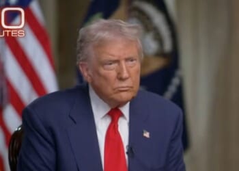 Donald Trump eyes 'nuclear option' with no end in sight to shutdown | US | News