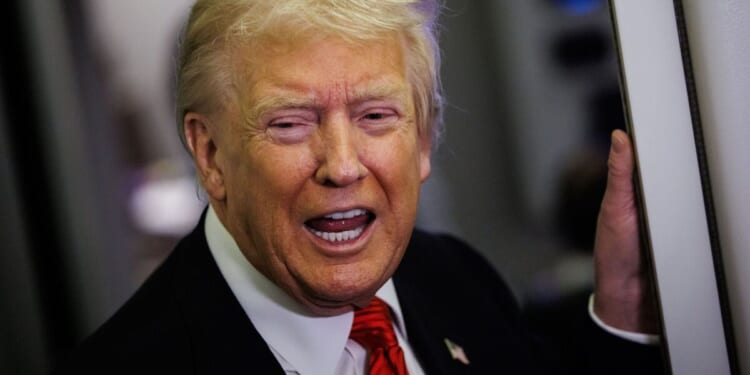 Donald Trump humiliates BBC after 'terrible thing for democracy' | World | News