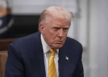 Donald Trump 'more likely to win lottery' than defeat BBC in court over doctored speech, legal expert claims