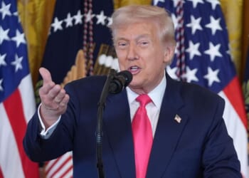 Donald Trump reveals new details of plan to makeover White House | US | News