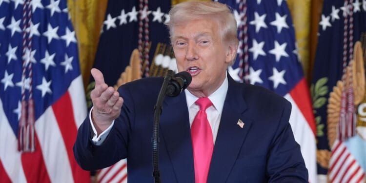 Donald Trump reveals new details of plan to makeover White House | US | News