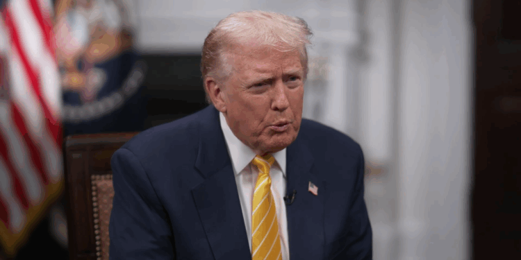 Donald Trump says Europe is 'not the same place' as mass migration sweeps continent