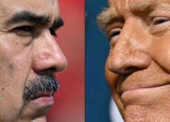 Donald Trump 'spoke to Venezuelan president Nicolás Maduro' | US | News