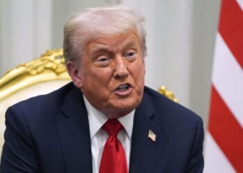 Donald Trump to host Syrian leader, once imprisoned by US troops, at White House | US | News