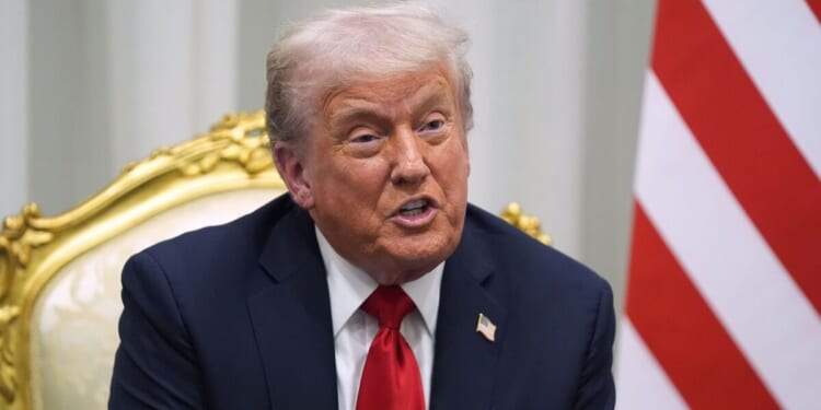 Donald Trump to host Syrian leader, once imprisoned by US troops, at White House | US | News