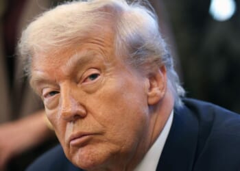 Donald Trump warned peace plan set to fail as Russian people ‘conditioned' | World | News