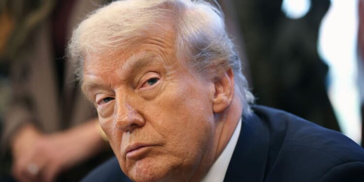 Donald Trump warned peace plan set to fail as Russian people ‘conditioned' | World | News