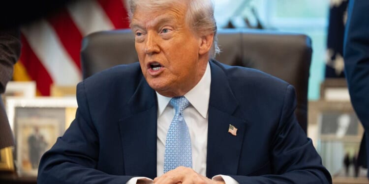 Donald Trump ‘pushing Hollywood to resurrect anti-woke action comedy series’ | Films | Entertainment