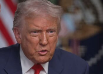 Donald Trump's brutal 9-word attack on Zohran Mamdani in CBS 60 Minute | US | News