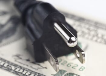 Don't Blame Rising Electricity Costs Just on AI