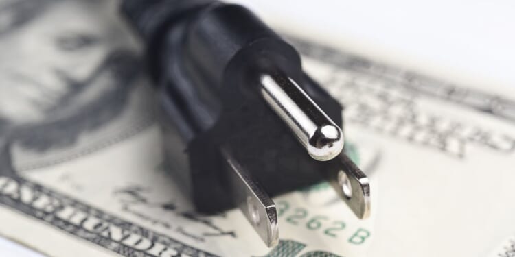 Don't Blame Rising Electricity Costs Just on AI